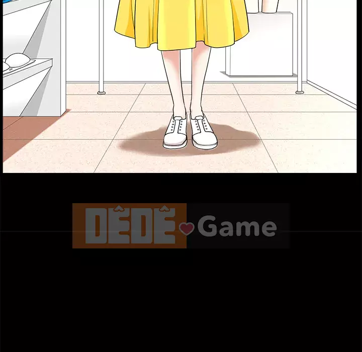 Hàng xóm Chương 1-56