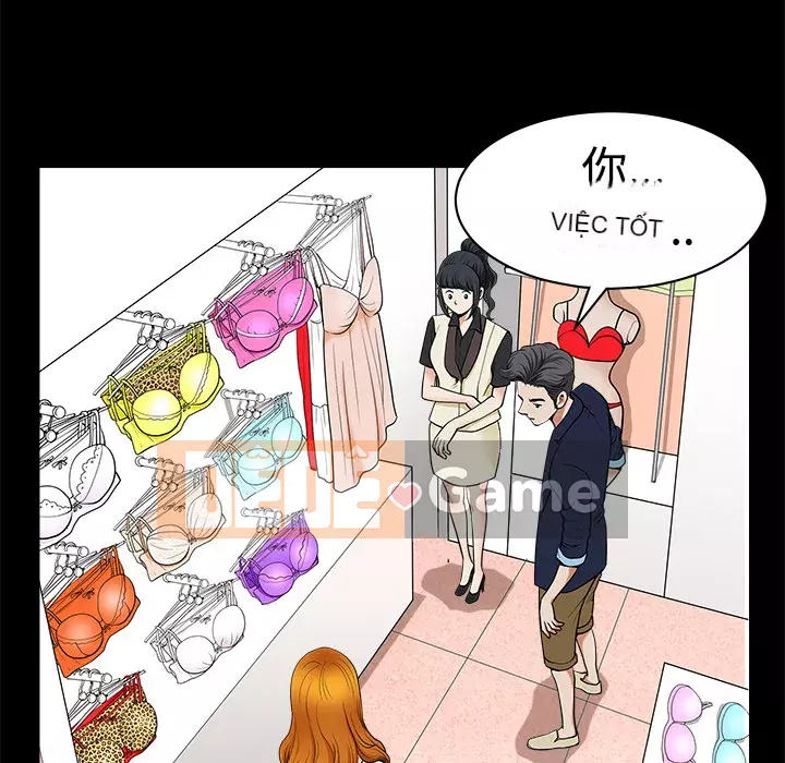 Hàng xóm Chương 1-56