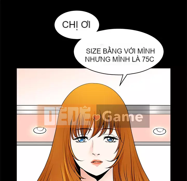 Hàng xóm Chương 1-56