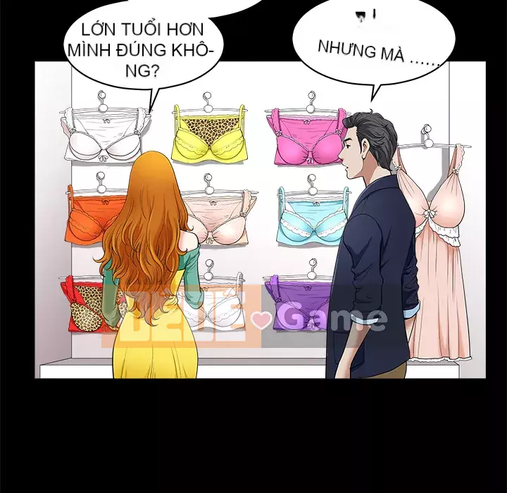 Hàng xóm Chương 1-56