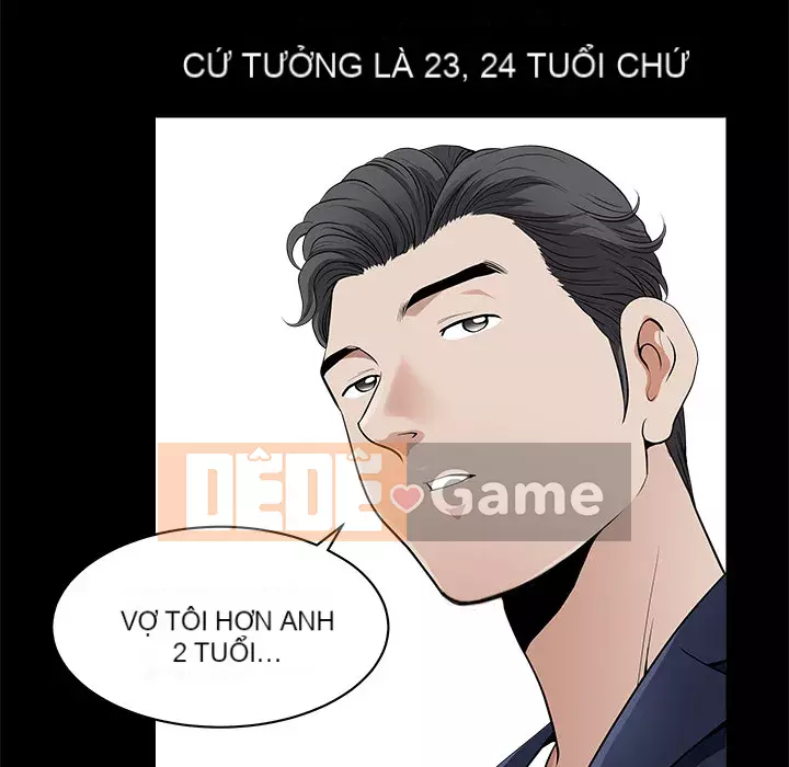 Hàng xóm Chương 1-56