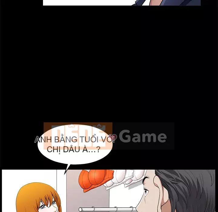 Hàng xóm Chương 1-56