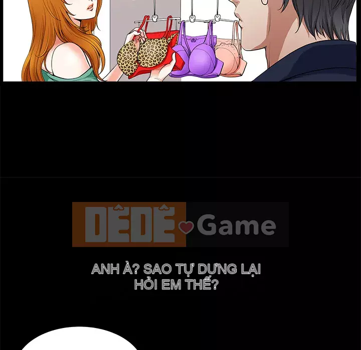 Hàng xóm Chương 1-56