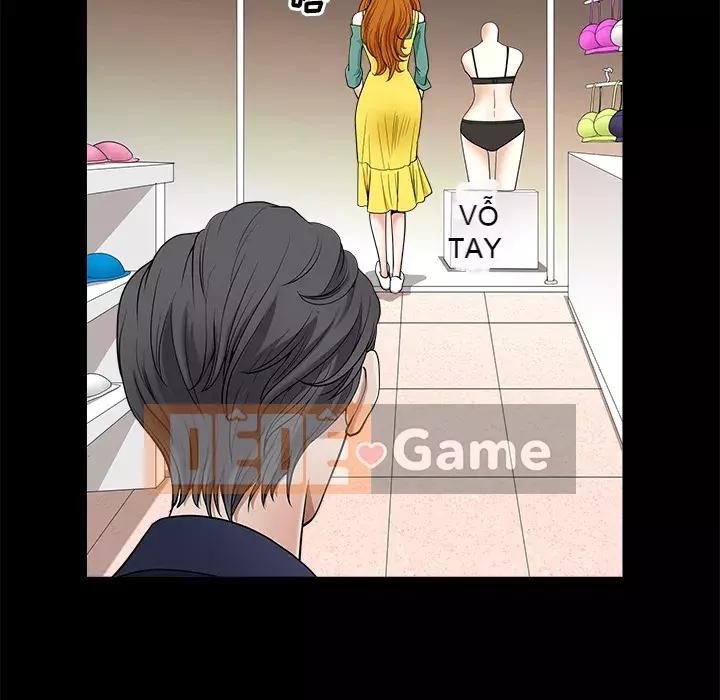 Hàng xóm Chương 1-56