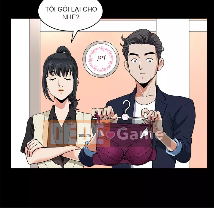 Hàng xóm Chương 1-56