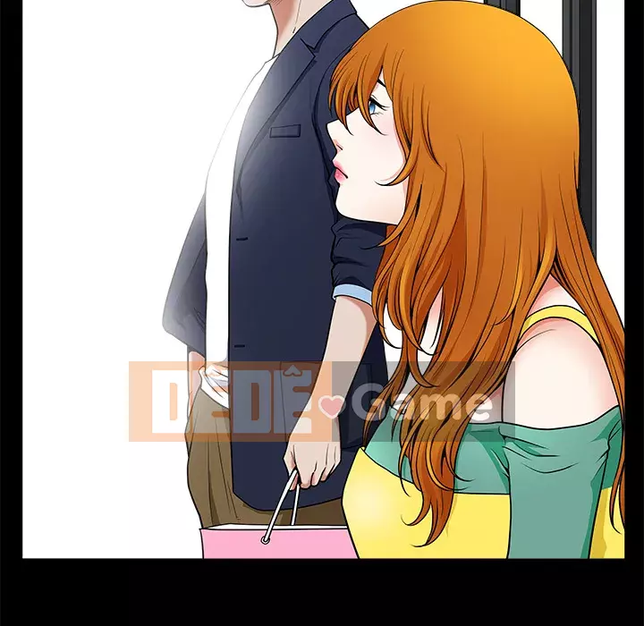 Hàng xóm Chương 1-56