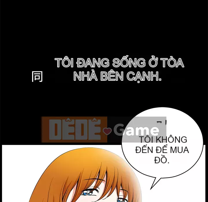 Hàng xóm Chương 1-56