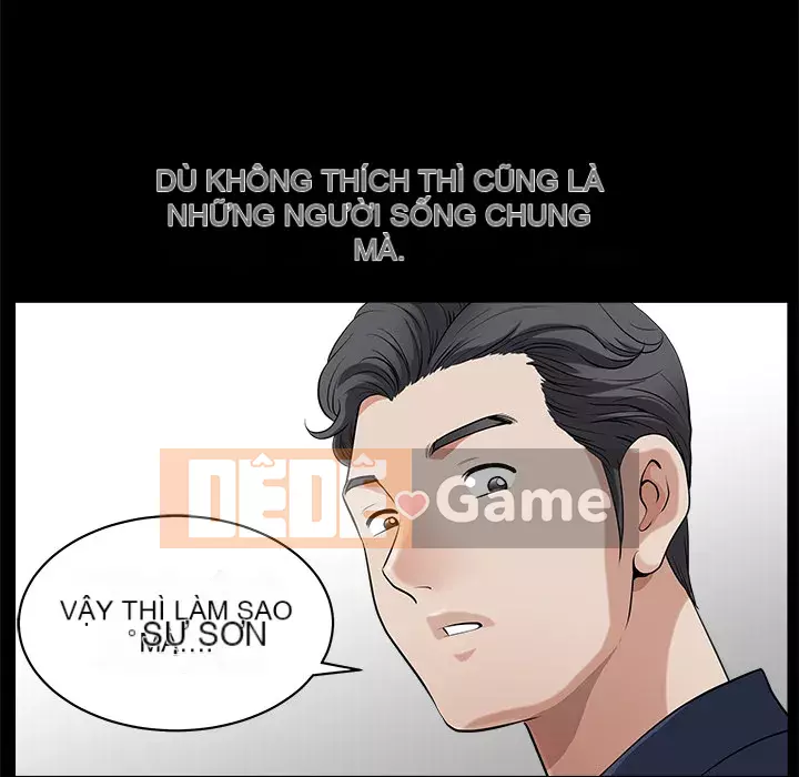 Hàng xóm Chương 1-56