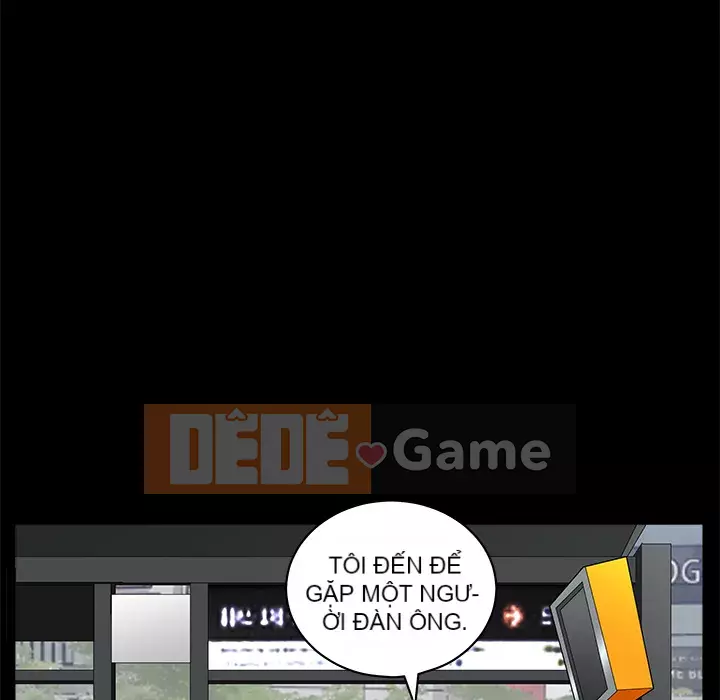 Hàng xóm Chương 1-56