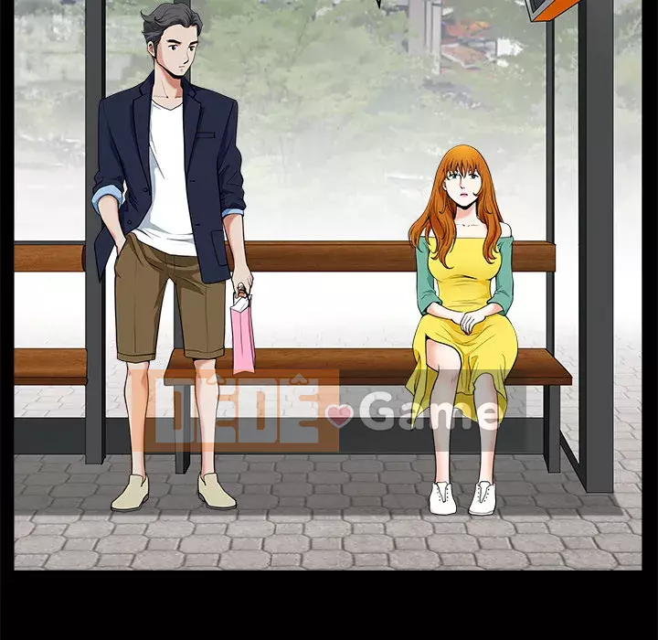 Hàng xóm Chương 1-56