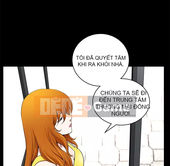 Hàng xóm Chương 1-56