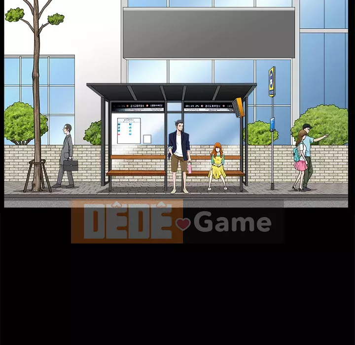 Hàng xóm Chương 1-56