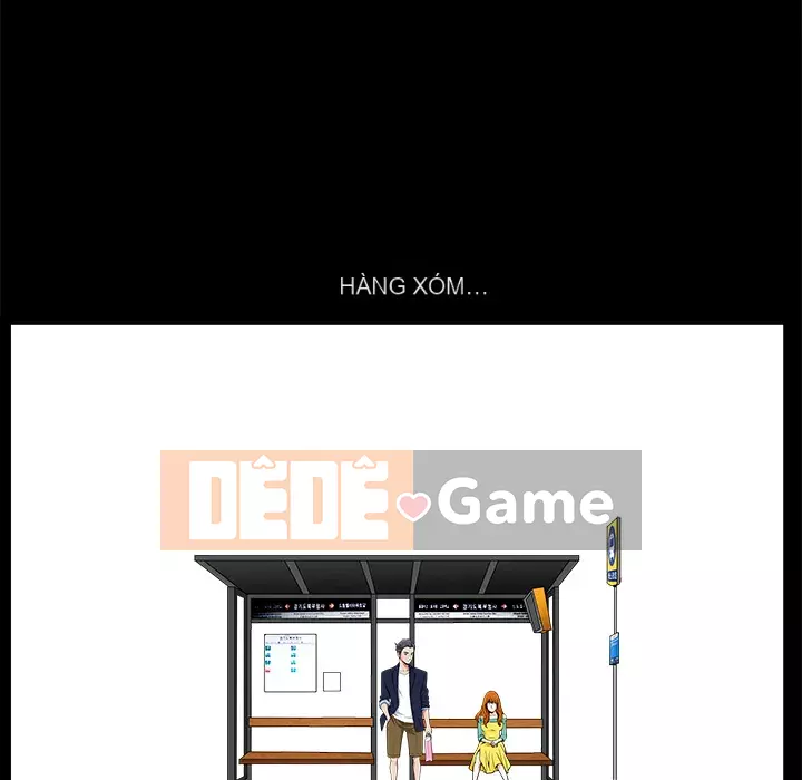 Hàng xóm Chương 1-56