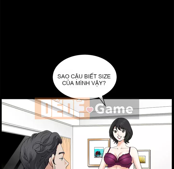 Hàng xóm Chương 1-56