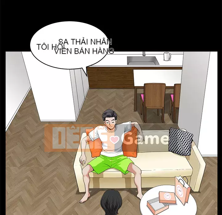 Hàng xóm Chương 1-56