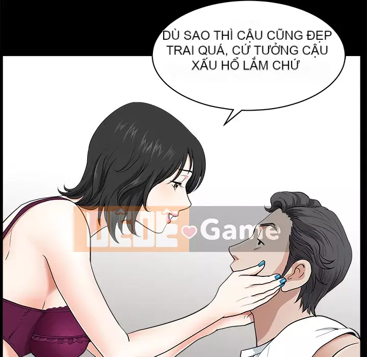 Hàng xóm Chương 1-56