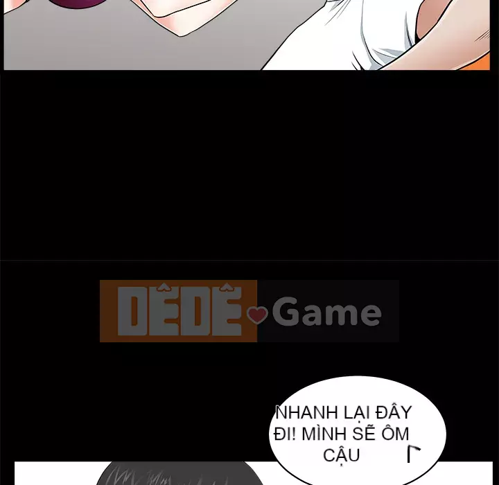 Hàng xóm Chương 1-56