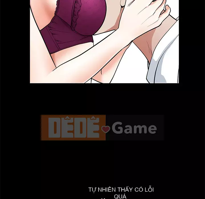 Hàng xóm Chương 1-56