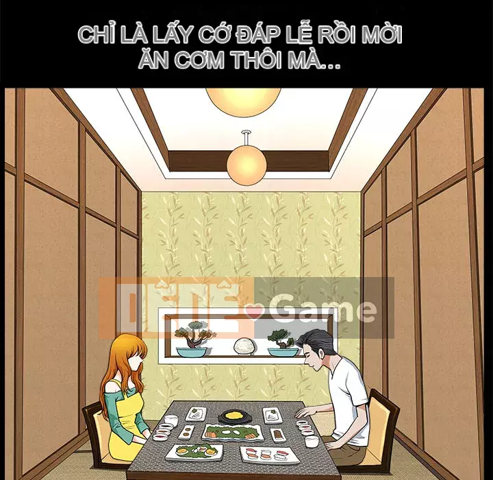 Hàng xóm Chương 1-56