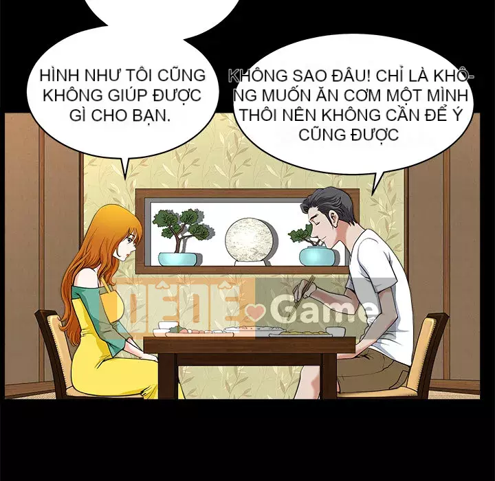 Hàng xóm Chương 1-56