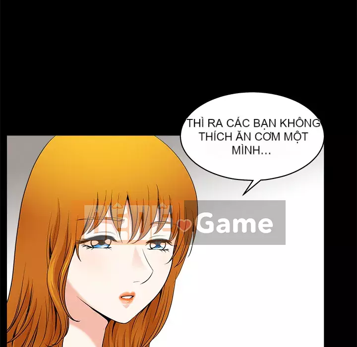 Hàng xóm Chương 1-56