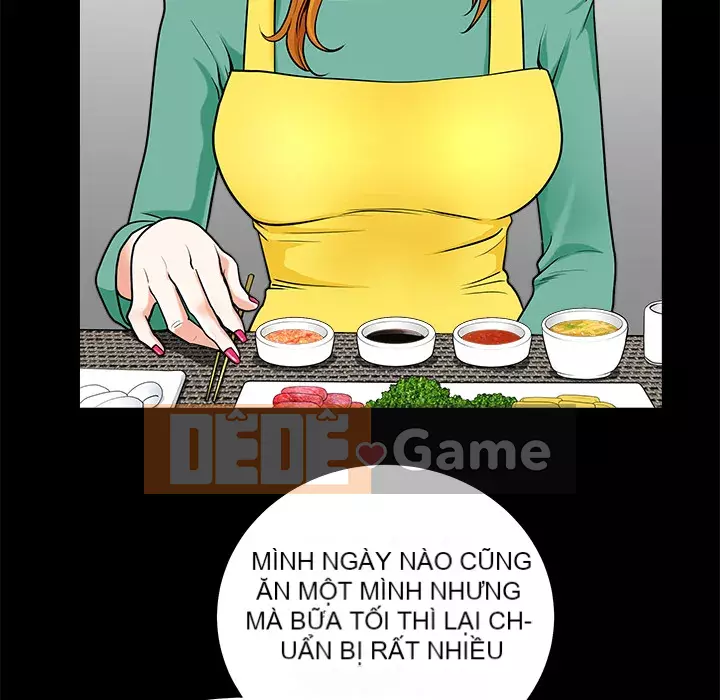 Hàng xóm Chương 1-56