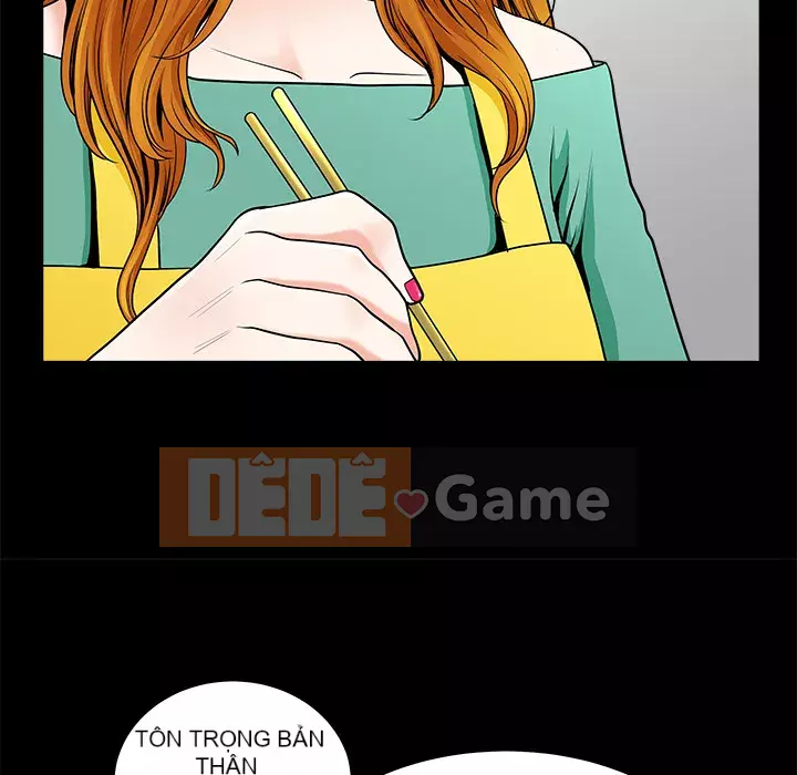 Hàng xóm Chương 1-56