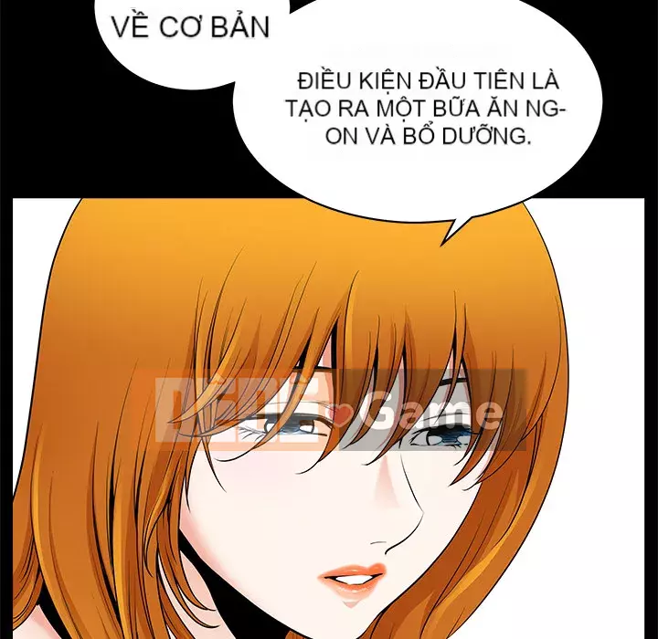 Hàng xóm Chương 1-56