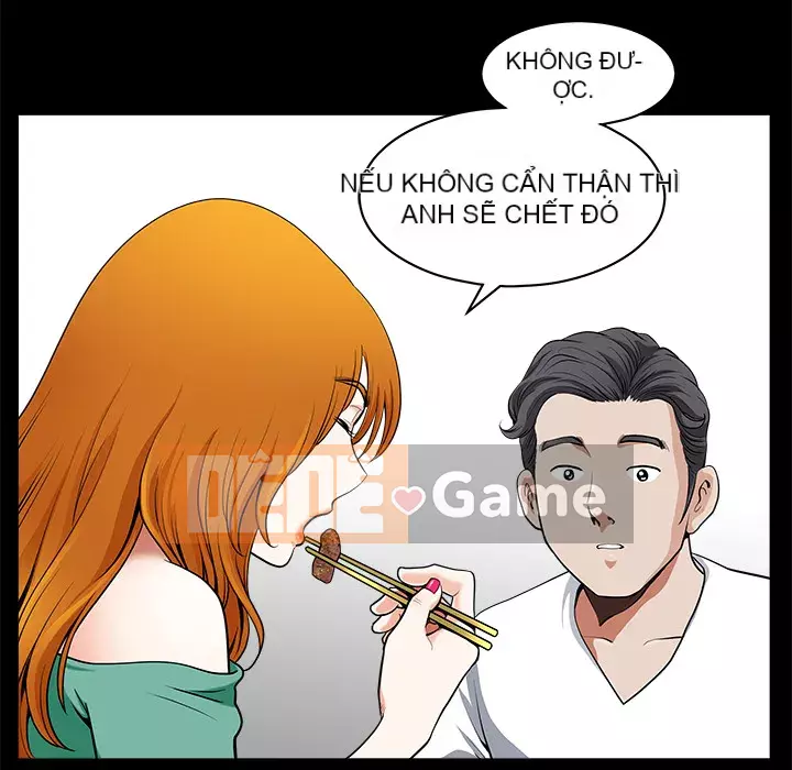 Hàng xóm Chương 1-56