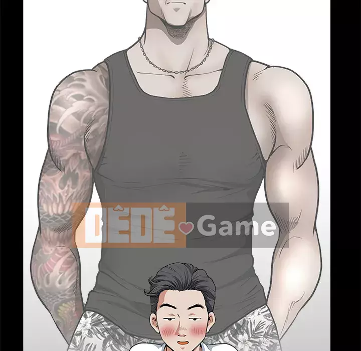 Hàng xóm Chương 1-56