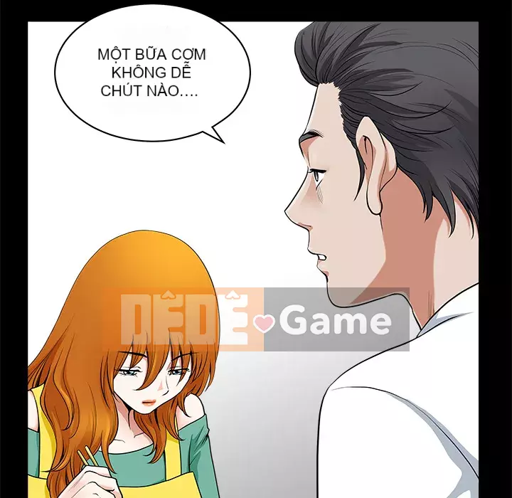 Hàng xóm Chương 1-56