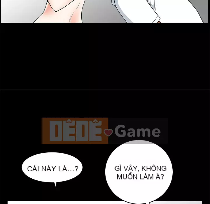 Hàng xóm Chương 1-56