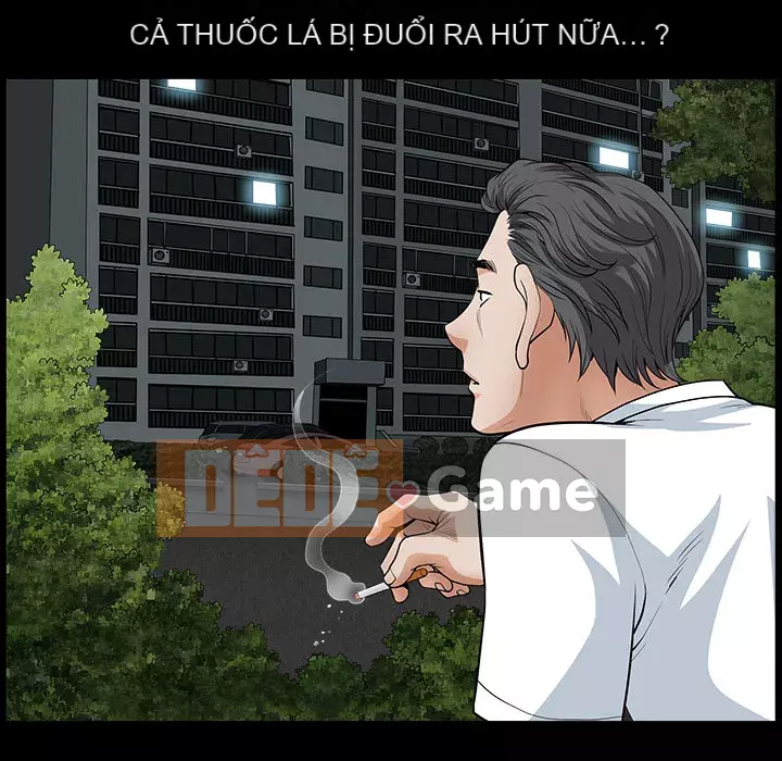 Hàng xóm Chương 1-56