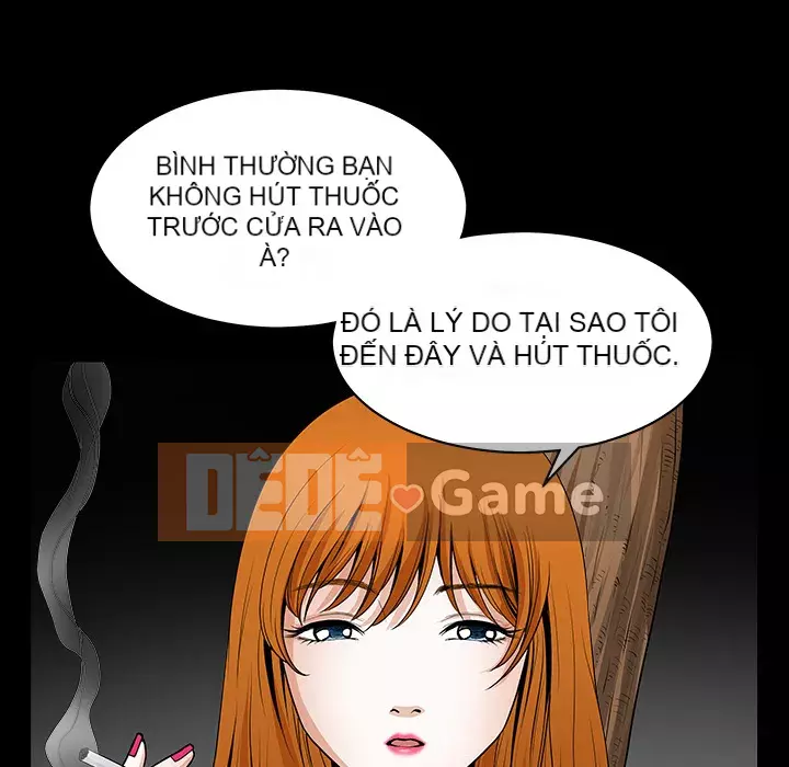 Hàng xóm Chương 1-56