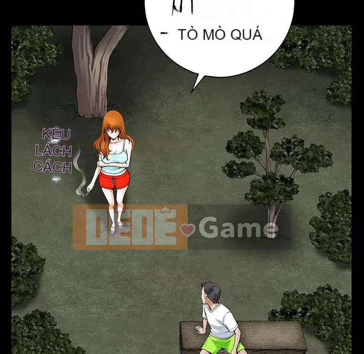 Hàng xóm Chương 1-56