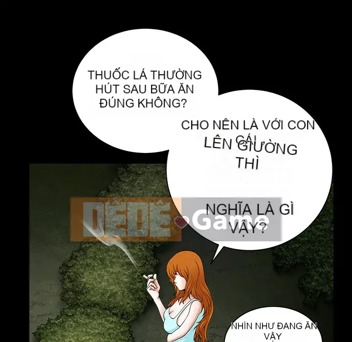 Hàng xóm Chương 1-56