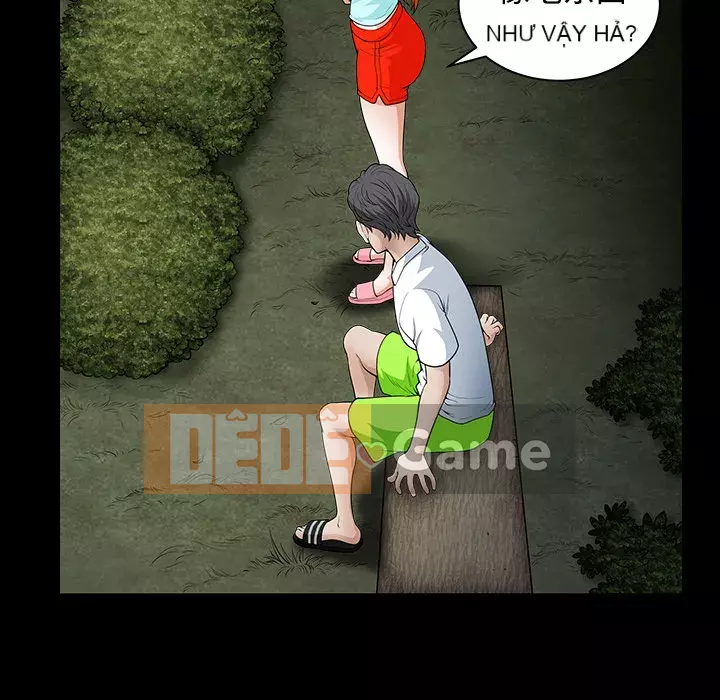 Hàng xóm Chương 1-56