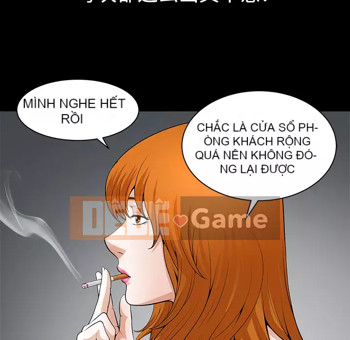 Hàng xóm Chương 1-56