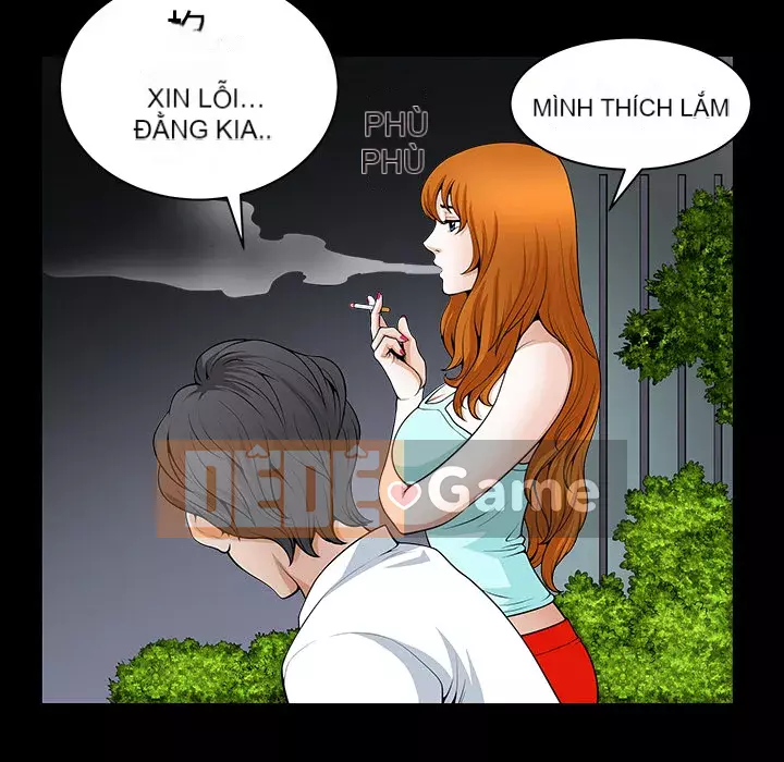 Hàng xóm Chương 1-56