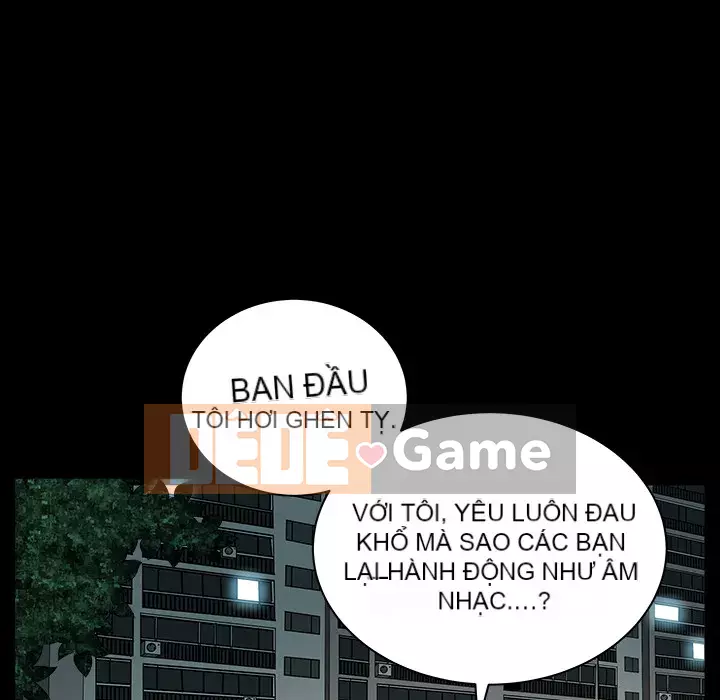 Hàng xóm Chương 1-56