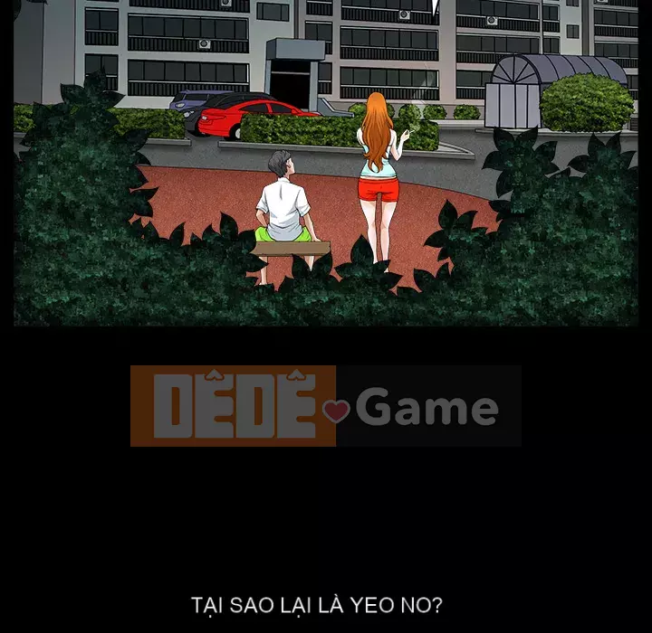 Hàng xóm Chương 1-56