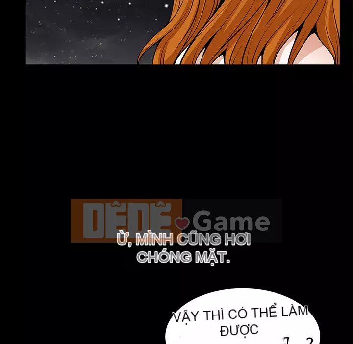 Hàng xóm Chương 1-56