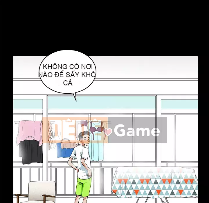 Hàng xóm Chương 1-56