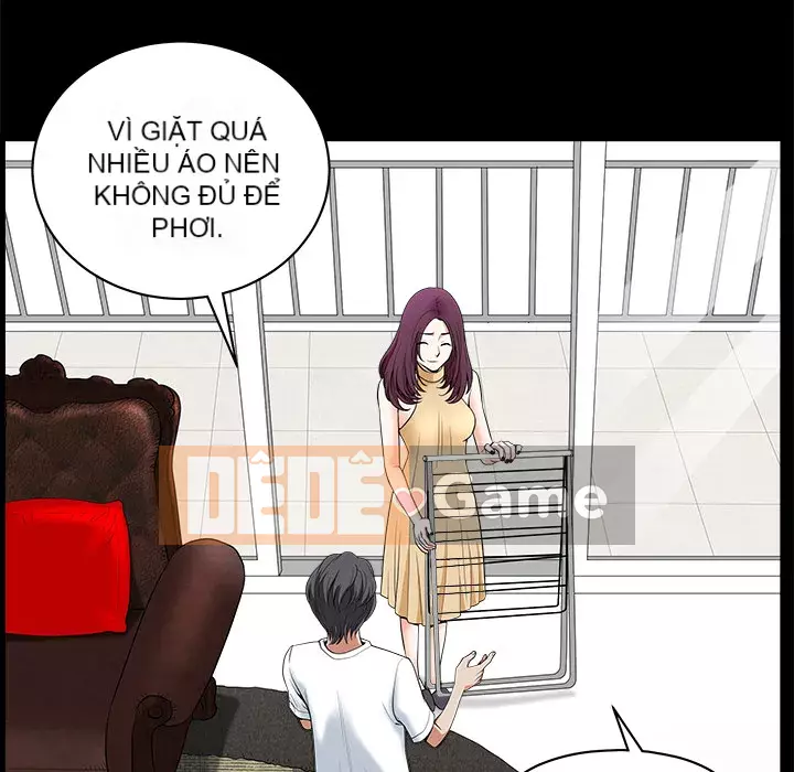 Hàng xóm Chương 1-56