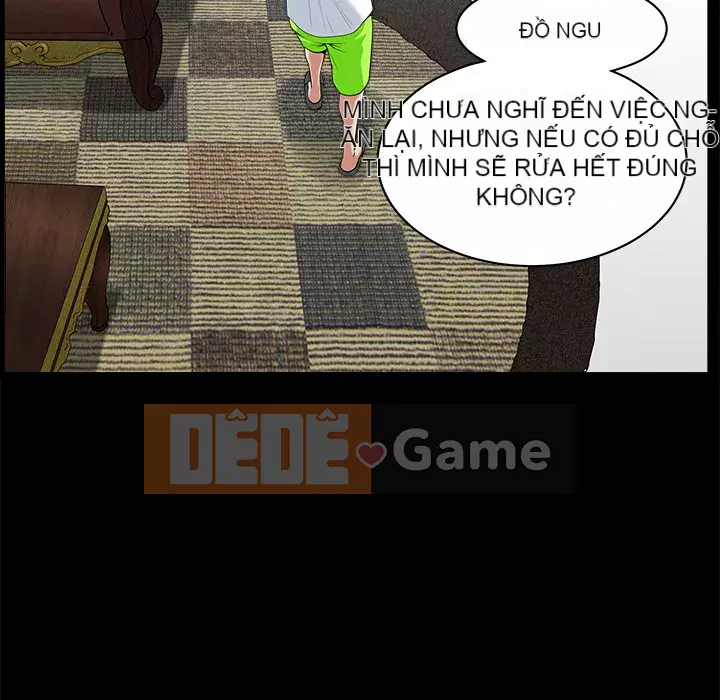 Hàng xóm Chương 1-56