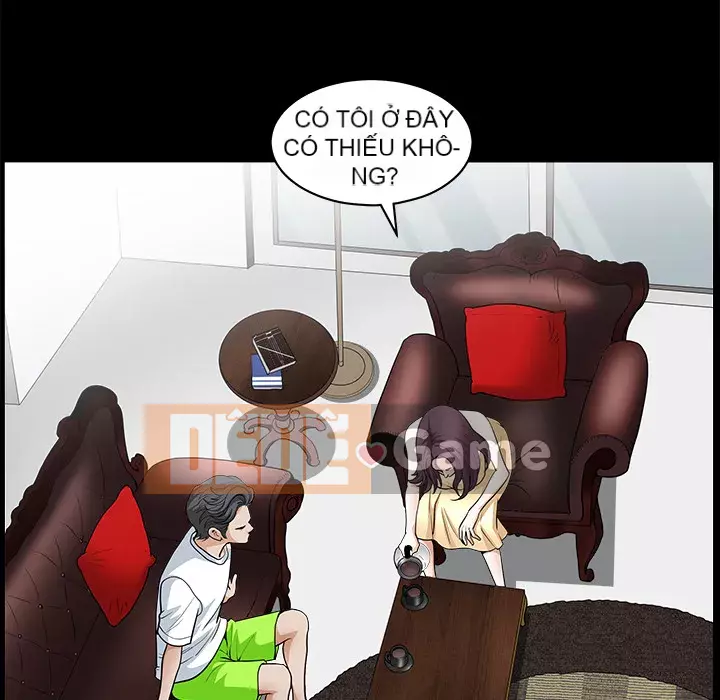 Hàng xóm Chương 1-56