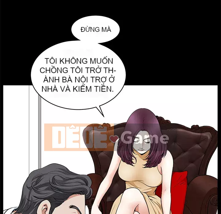 Hàng xóm Chương 1-56