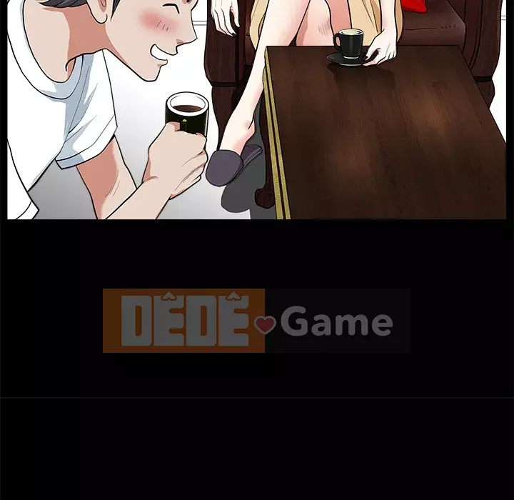 Hàng xóm Chương 1-56