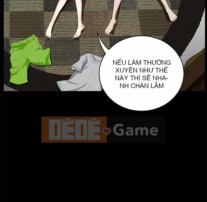 Hàng xóm Chương 1-56