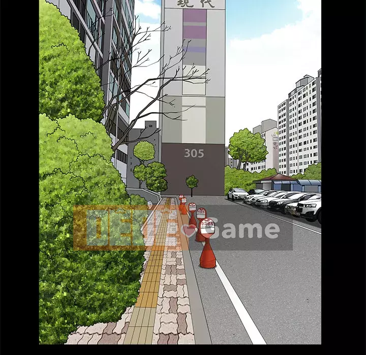 Hàng xóm Chương 1-56